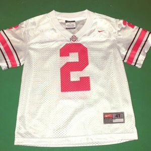 OHIO STATE UNIVERSITY! JERSEY🏈